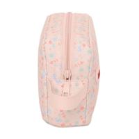 Thermische Snacktas Sophie la Girafe 21,5 x 12 x 6,5 cm - thumbnail