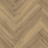 Ambiant - Spigato Visgraat Natural (Klik PVC) - thumbnail