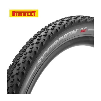 PIRELLI 29x2.40 (60-622) scorpion xc rc prowall race tlr zwart vouw 4624700 PIRELLI 29x2.40 (60-622) scorpion xc rc prowall race tlr zwart vouw 4624700
