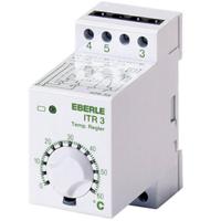 Eberle ITR-3 528 800 Inbouwthermostaat DIN-rails 0 tot 60 °C - thumbnail