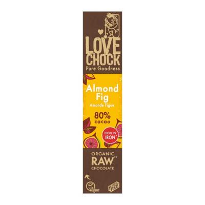Lovechock Almond Fig