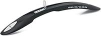 Polisport Spatbordset 26" colorado - zwart - thumbnail
