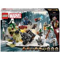 LEGO Marvel The Avengers Assemble Age of Ultron 76291 - thumbnail