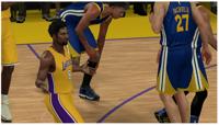 NBA 2K18 - thumbnail