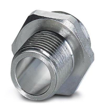 Phoenix Contact 1412078 Inbouwflens 10 stuk(s) Phoenix Contact 1412078 Inbouwflens 10 stuk(s)