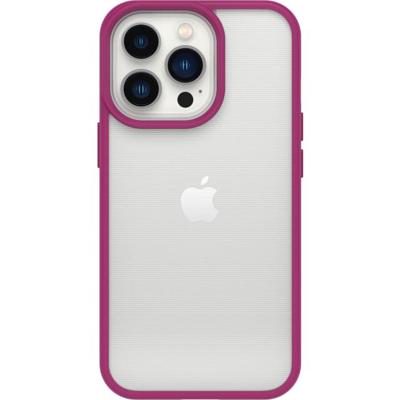 OtterBox React Series Apple iPhone 13 Pro Party Pink