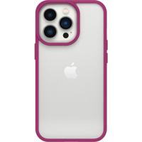 OtterBox React Series Apple iPhone 13 Pro Party Pink - thumbnail