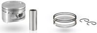 EVOK Piston sets d52.0mm - thumbnail