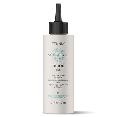 Lakmé Teknia Scalp Care Detox Gel 150ml