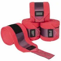 LeMieux Spectrum Bandages koraal maat:one size - thumbnail