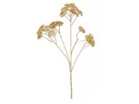 Achillea spray gold 72 cm Emerald - Emerald - thumbnail