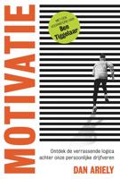 Motivatie - Dan Ariely - ebook - thumbnail