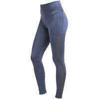 Röhnisch sportlegging Miko Tights dames blauw - thumbnail
