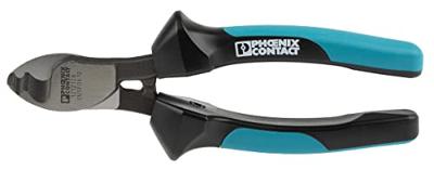Phoenix Contact CUTFOX 12 1212128 Kabelsnijder Geschikt voor (striptechniek) Aluminium- en koperkabel, een- en meerdraads 12 mm 35 mm²