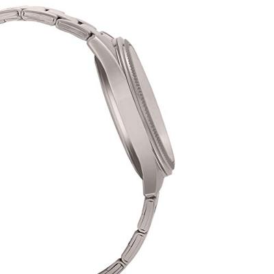 Casio DATE - SILVER, GOLD INDEXES (Ø 39 mm) Heren horloge