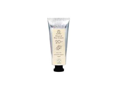 Suntribe Dagcrème - spf 20 - all natural - 50ml Suntribe Dagcrème - spf 20 - all natural - 50ml