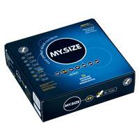 MySize PRO 49mm - Smallere Condooms 36 stuks