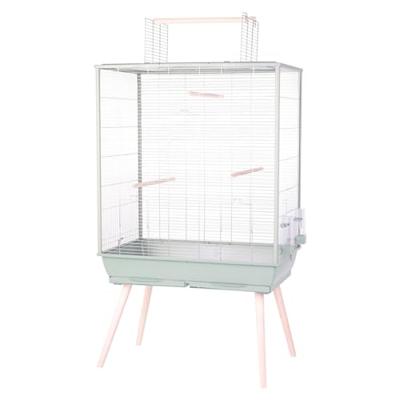 ZOLUX VOGELKOOI NEOLIFE GROEN 81X48X152 CM