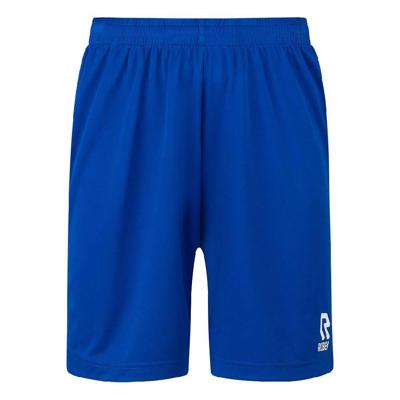 Robey Crossbar Trainingsbroekje Kids Blauw Robey Crossbar Trainingsbroekje Kids Blauw