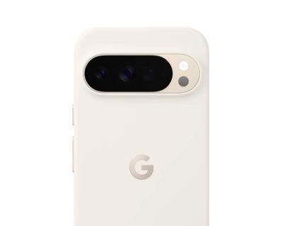 Google Google Pixel 10 Pro XL Case, Porcelain Case Google Google Pixel 10 Pro XL Porselein