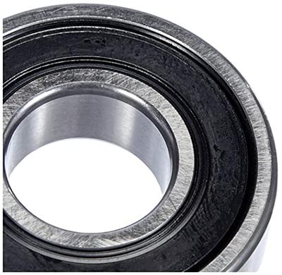 SKF Lager 6202-2rs1 15x35x11mm wiellager peugeot/piaggio
