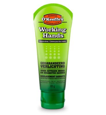 O'keeffe's Working Hands Handcrème
