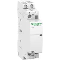 Schneider Electric A9C22012 Installatiezekeringautomaat 2x NO 1.3 W 250 V/AC 16 A 1 stuk(s) - thumbnail