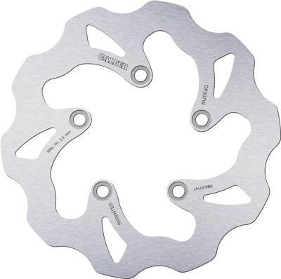 GALFER wave remschijf "df307" rotor df307 type w rigid