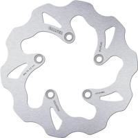 GALFER wave remschijf "df307" rotor df307 type w rigid - thumbnail