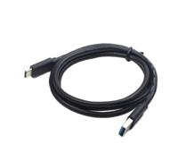 USB 3.0 Type-C kabel (AM/CM), 1,8 m - thumbnail