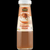 Jumbo Dessertsaus Karamelsmaak 260 g - thumbnail