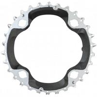 Shimano kettingblad xt/10v fc-m782 y1nv98010 30t (3x10) - thumbnail