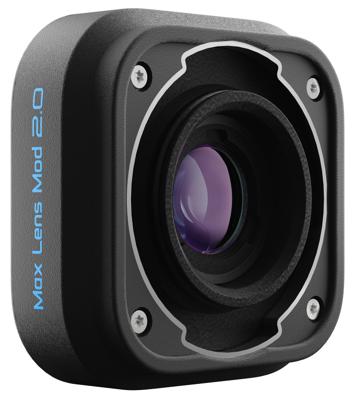 GoPro Max Lens Mod 2.0 HERO12