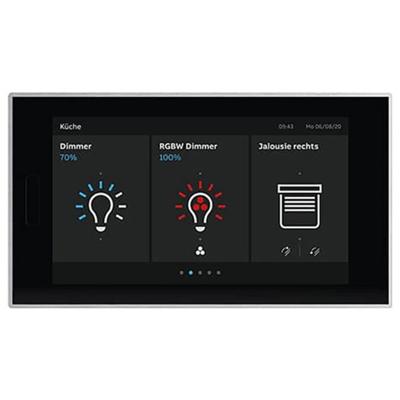 Busch-Jaeger 2TMA200050B0008 Muur-touchdisplay RT/U30.0.11-825