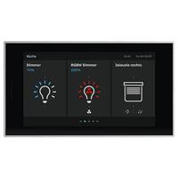 Busch-Jaeger 2TMA200050B0008 Muur-touchdisplay RT/U30.0.11-825 - thumbnail