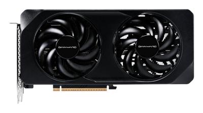 Gainward Nvidia GeForce RTX 5060 Ti Videokaart GeForce RTX 5060 Ti 16 GB GDDR7-RAM HDMI, DisplayPort