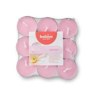 Bolsius True Scents theelichten magnolia 18 Stuks - thumbnail
