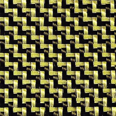 Berger & Schröter 19021205 Koolstof-aramide-weefsel 0.5 m²