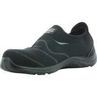 Safety Jogger Yukon Laag S1P | Zwart | Maat 47 - 00.118.099.47 - thumbnail
