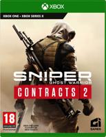 Sniper Ghost Warrior Contracts 2 - thumbnail