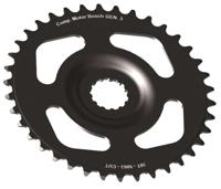 Stronglight E-bike Chainring Direct Mount Bosch - thumbnail