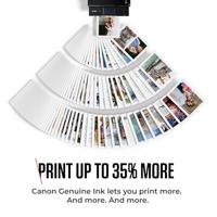 Originele inkt cartridge Canon 2970B017 Multicolour - thumbnail