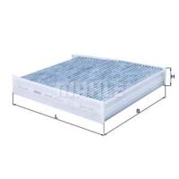 Knecht Interieurfilter LAK 879 - thumbnail