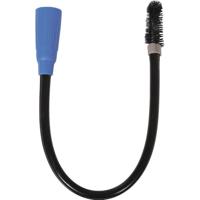 Scanpart 1190040070 f172 cleanflex universeel mondstuk opzetborstel 30-36 - thumbnail