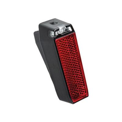 AXA Achterlicht nyx batterij auto off