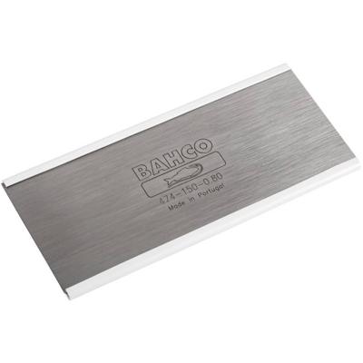 Bahco Schraapstaal 150x62mm - 474-150-0.60