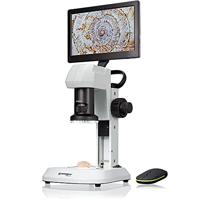 BRESSER Analyth lcd-microscoop - thumbnail