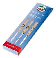 Kirschen 1635000 Draaibeitelset - thumbnail