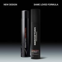 Sebastian Professional Shaper Max Hold Styling Spray 300ml - thumbnail