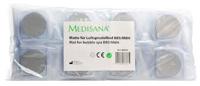 Medisana 88383 accessoire voor massageapparaten Wit - thumbnail